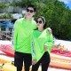 Korean diving suit women's split sun protection swimsuit long-sleeved long pants jellyfish suit quick-drying slimming surfing suit snorkeling swimsuit