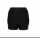 Black cropped pants 