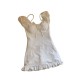 Korean ins style swimsuit for women, high-end, pure lust style, sexy cover-up, slimming one-piece lace hollow swimsuit