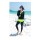Men's top + beach shorts 