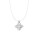 Moissanite screw earrings (60 points) 
