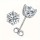 white zircon 